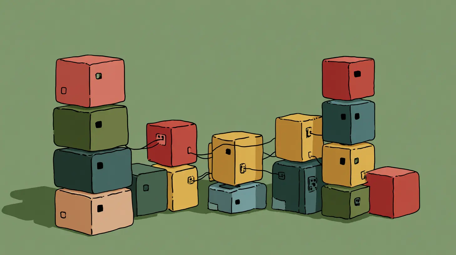 組織変更のお知らせ