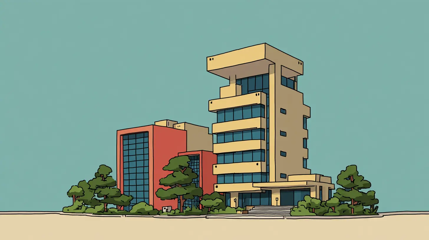 本社移転のお知らせ