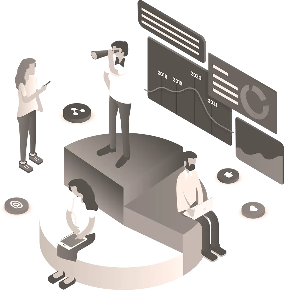 革新的なWebサービス開発